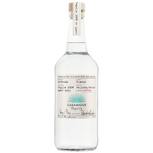 Casamigos Blanco Tequila