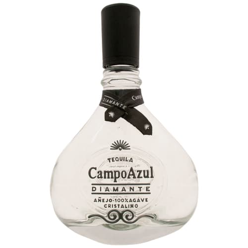 Campo Azul Tequila • Diamante Anejo