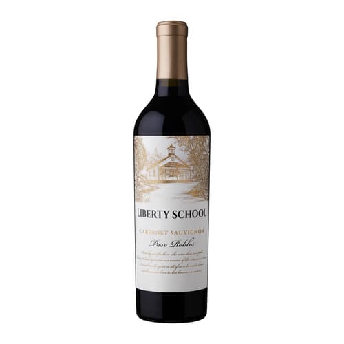 Liberty School Cabernet Sauvignon