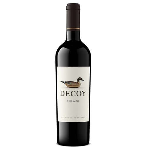 Decoy Red Blend By Duckhorn