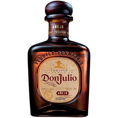 Don Julio Añejo Tequila