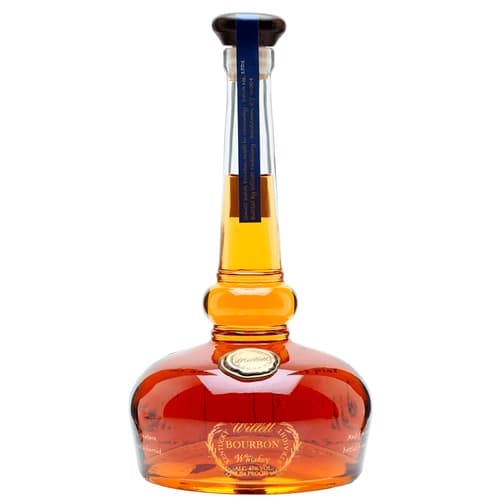 Willett Pot Still Reserve Bourbon