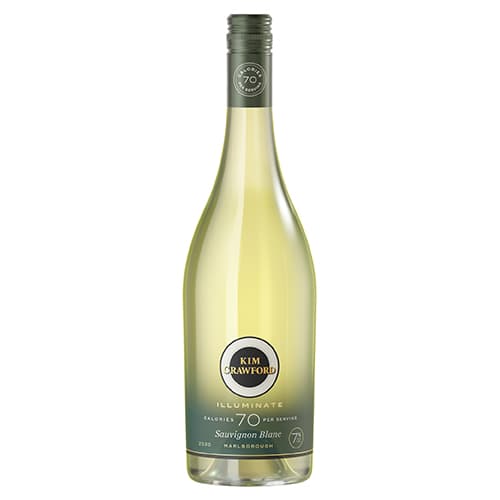 Kim Crawford Sauvignon Blanc Illuminate New Zealand