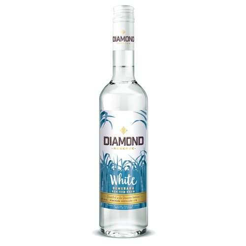 Diamond Reserve White Rum