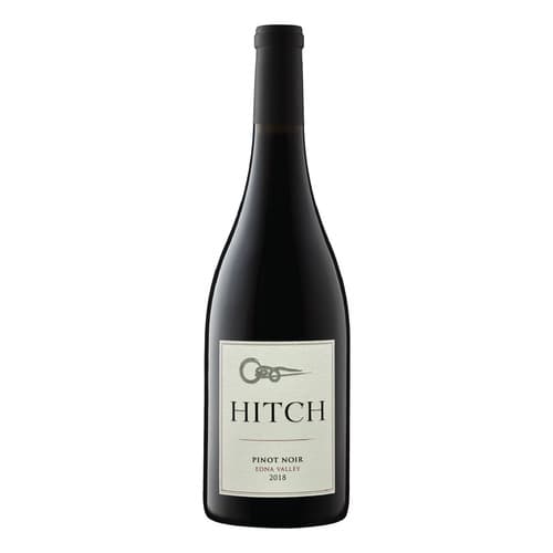 Hitch Pinot Noir