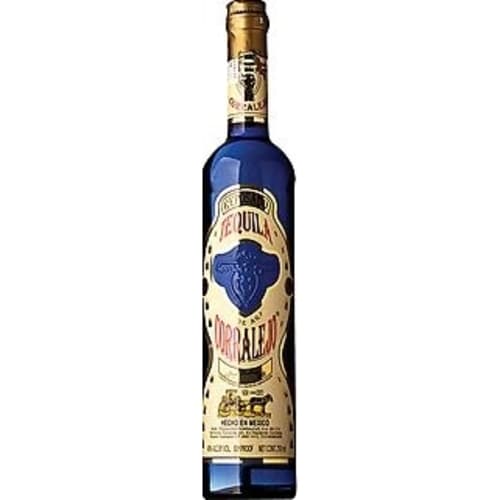 Corralejo Reposado Tequila