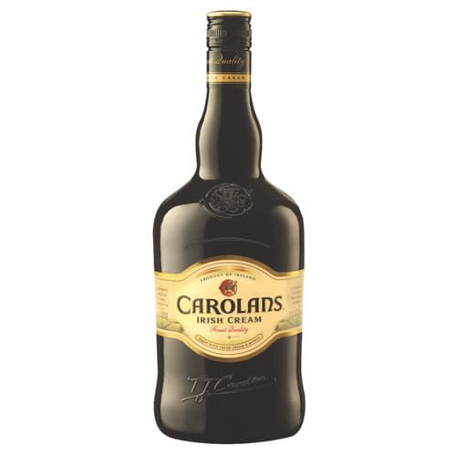 Carolans Irish Cream Liqueur