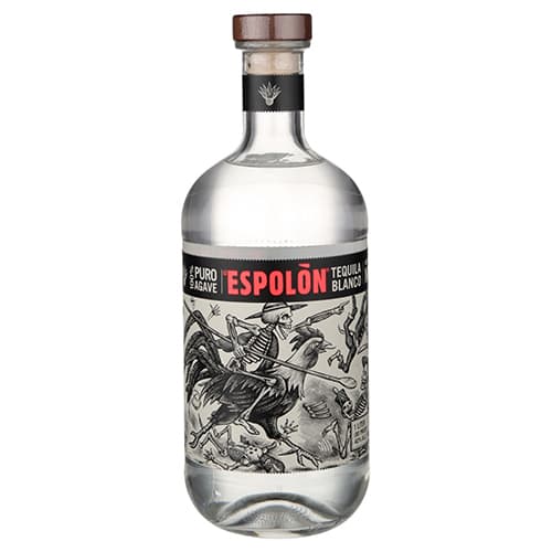 Espolòn Blanco Tequila