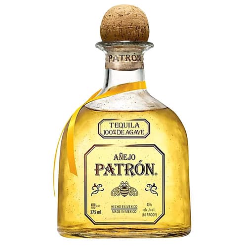 Patrón Añejo Tequila