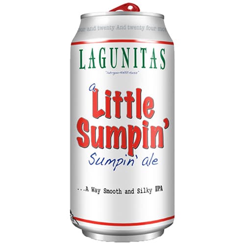 Lil Sumpin' Ale