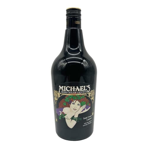 Michaels Irish Cream Liqueur