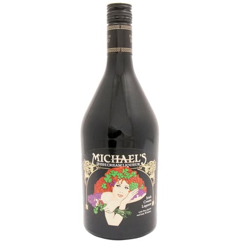 Michaels Original Celtic Irish Cream Liqueur