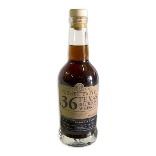 Ranger Creek .36 Bourbon