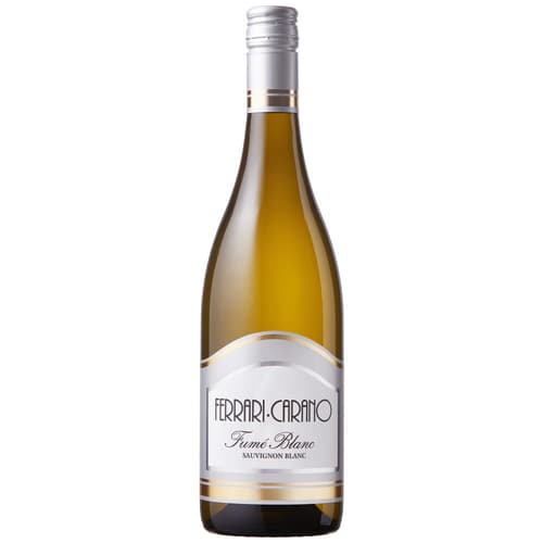 Ferrari-carano Fume Blanc Sauvignon Blanc White Wine