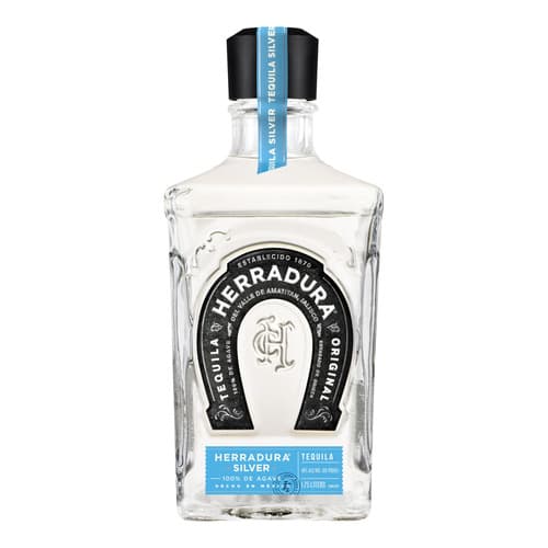 Herradura Tequila • Silver