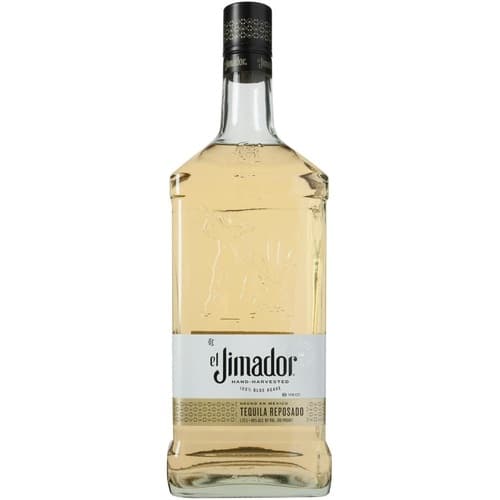 El Jimador Reposado Tequila