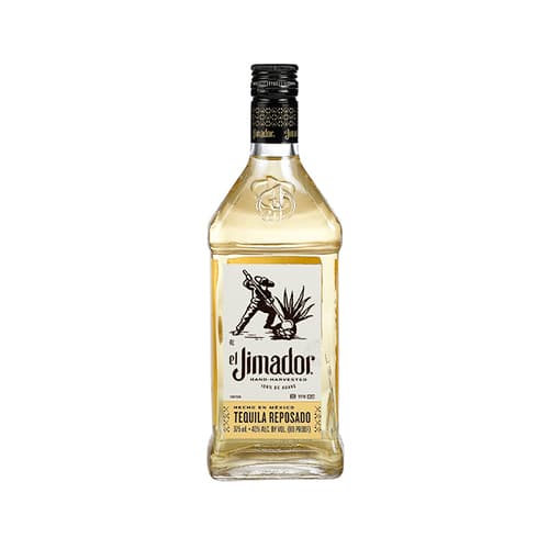 El Jimador Tequila • Reposado