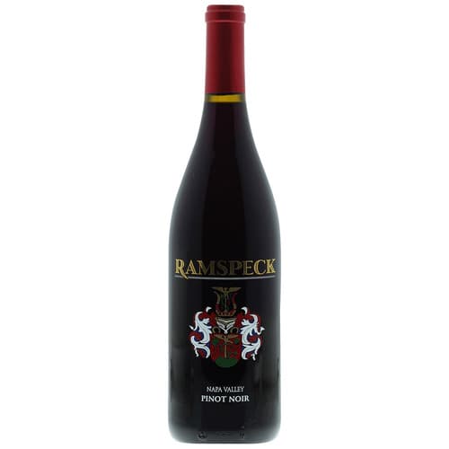 Rowland Cellars Ramspeck Pinot Noir