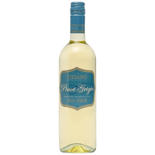 Tiziano Delle Venezie IGT Pinot Grigio