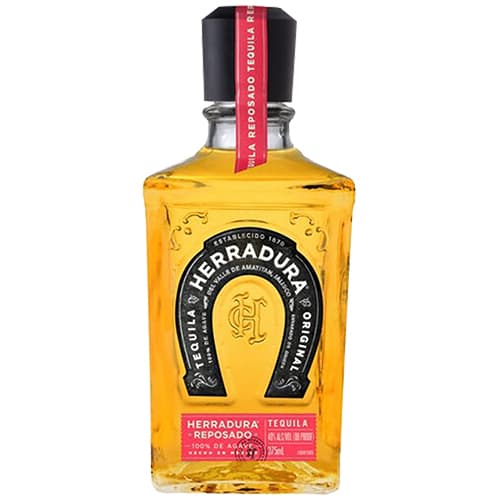 Herradura Tequila • Reposado