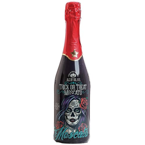 Trick Or Treat Moscato