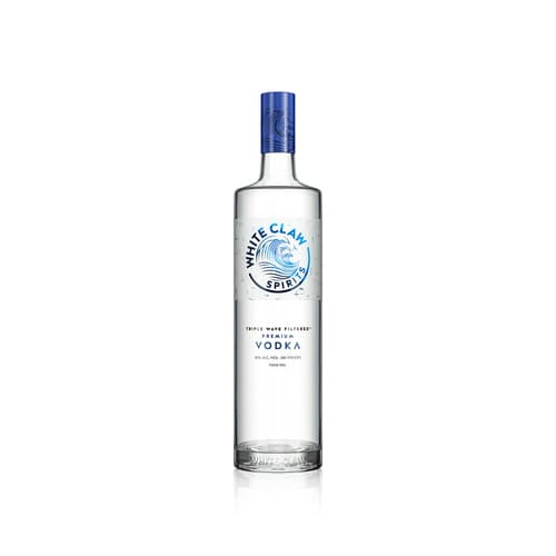 White Claw Vodka