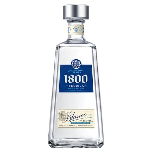 1800 Tequila Blanco