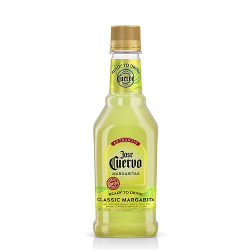 Cuervo Cocktails • Margarita