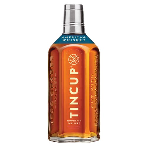 Tincup American Whiskey