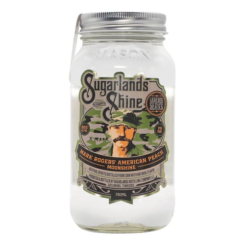 Sugarlands Moonshine • Peach