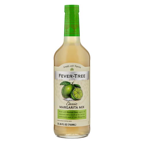 Fever Tree Margarita Mix
