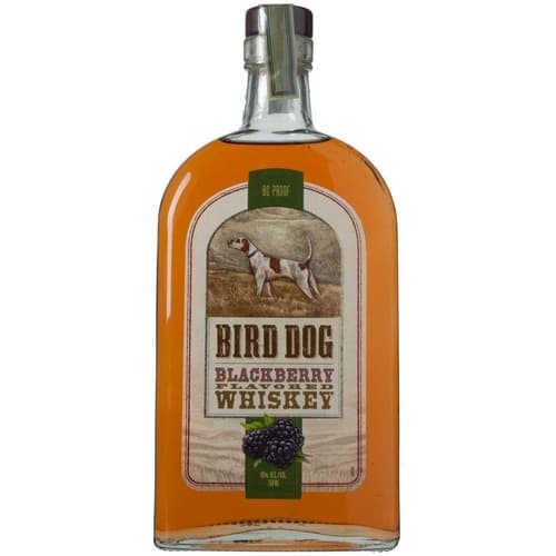 Bird Dog Blackberry Flavored Whiskey