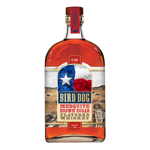 Bird Dog Whiskey • Mesquite Brown Sugar
