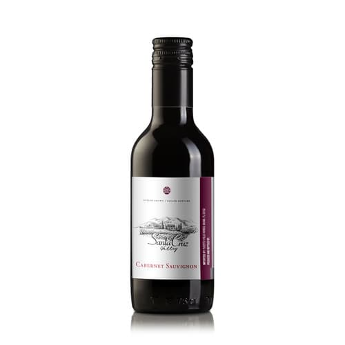 Santa Cruz Cabernet