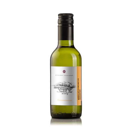 Santa Cruz Chardonnay