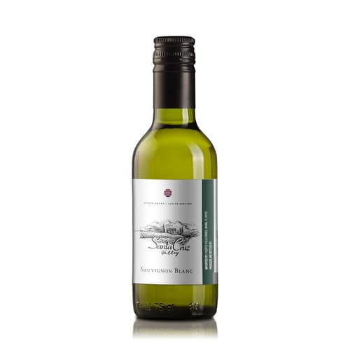Santa Cruz Sauvignon Blanc