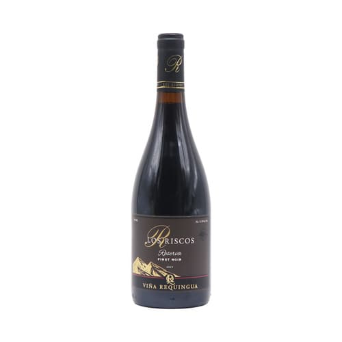 Los Riscos Pinot Noir Reserva Especial