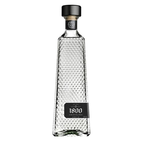 1800 Tequila Cristalino