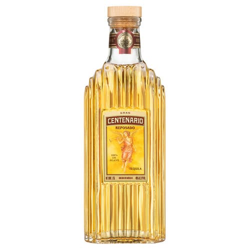 Gran Centenario Reposado Tequila