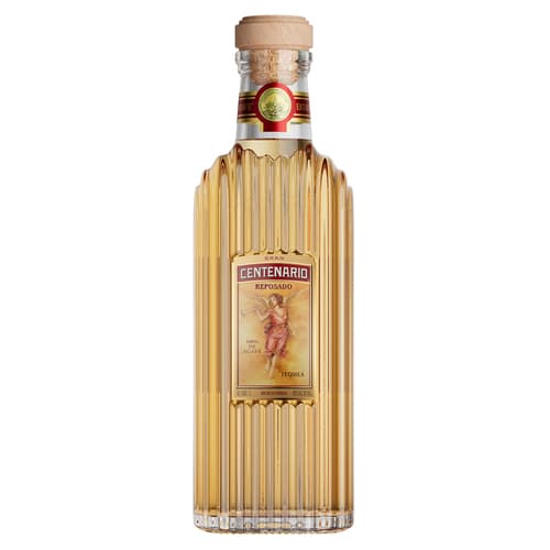 Gran Centenario Tequila • Reposado