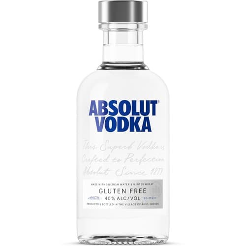 Absolut Vodka