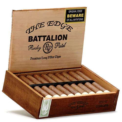 Cigar Rocky Patel Edge Corojo Box Of Twenty