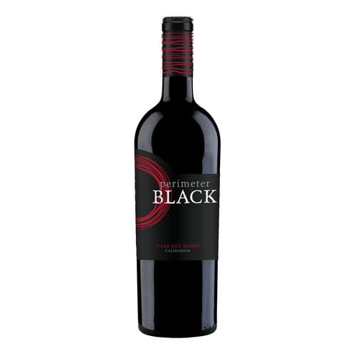Perimeter Winery Black Rare Red Blend