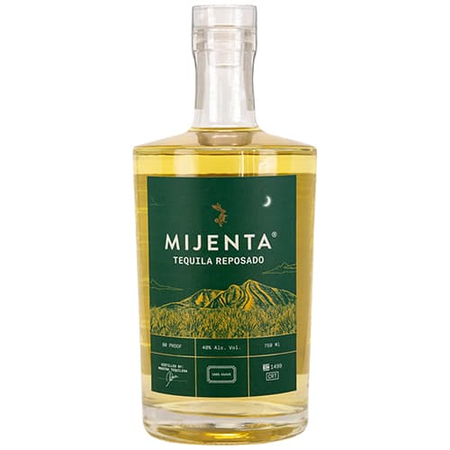 Mijenta Reposado Tequila