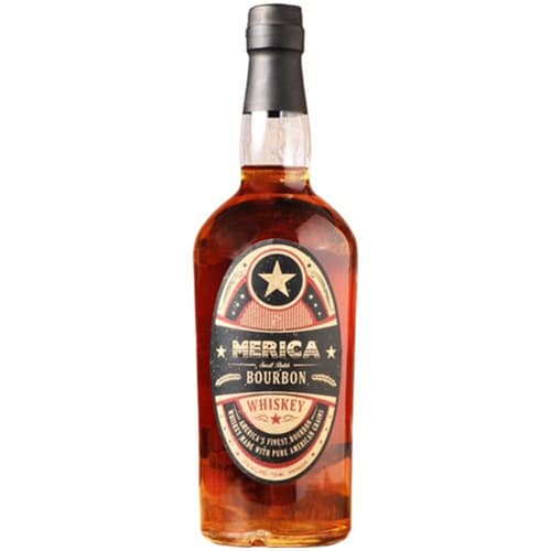 Merica Bourbon
