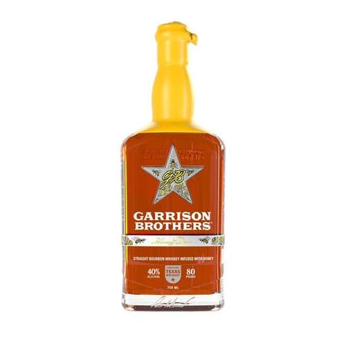 Garrison Brothers HoneyDew Bourbon Whiskey