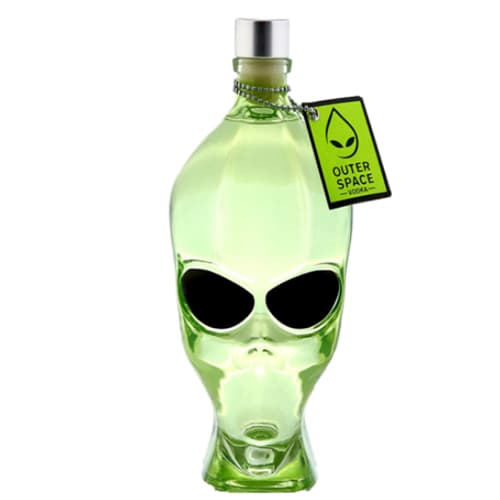Outer Space Vodka