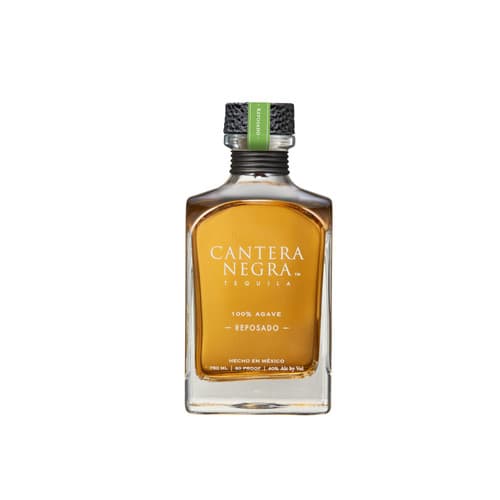 Cantera Negra Tequila • Reposado