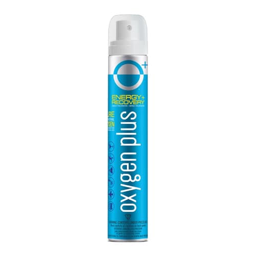Oxygen Plus • Skinni 3.42 Liter Can