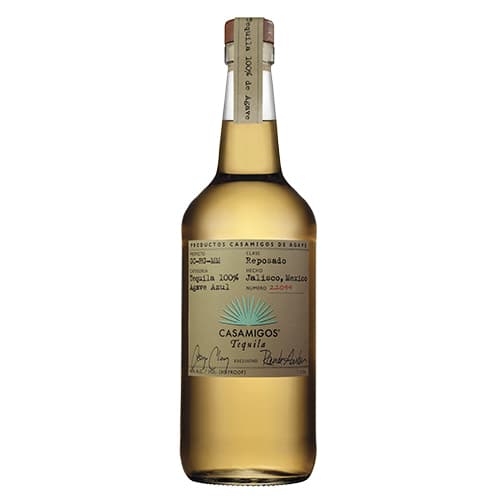 Casamigos Reposado Tequila